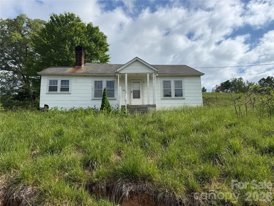 176 Laurel Branch Cemetery Road, 3 Mars Hill, NC 28753 - #2