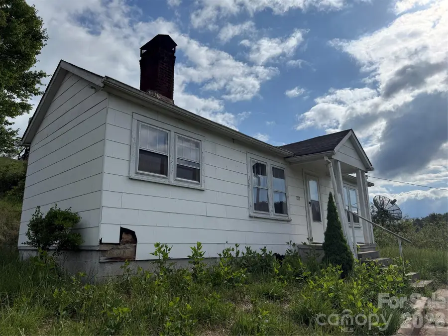 176 Laurel Branch Cemetery Road, 3 Mars Hill, NC 28753 - #3