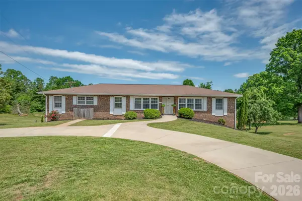 132 Burgin Street, Spindale, NC 28160