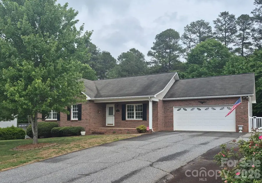 5126 Silver Tree Trail, Conover, NC 28613 - #3