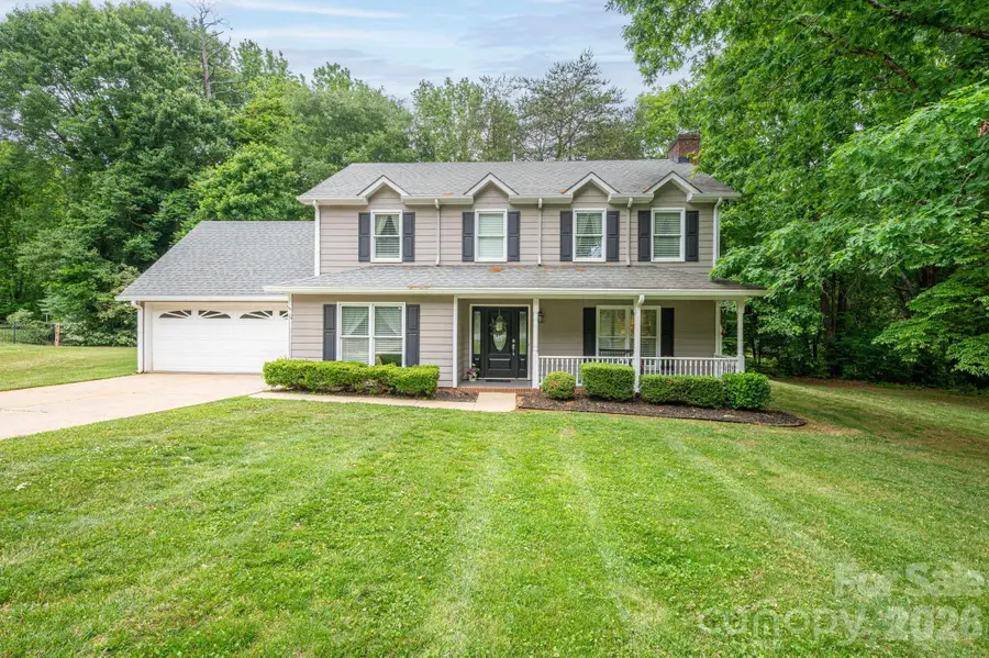 1657 Stallion Way, Gastonia, NC 28056 - #3