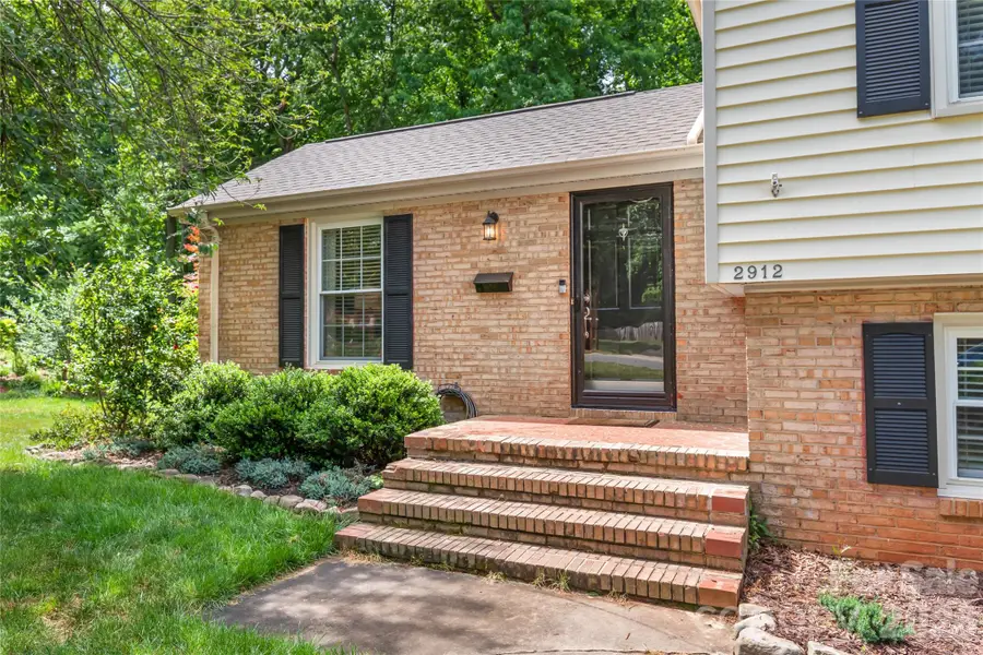 2912 Spring Valley Road, Charlotte, NC 28210 - #2