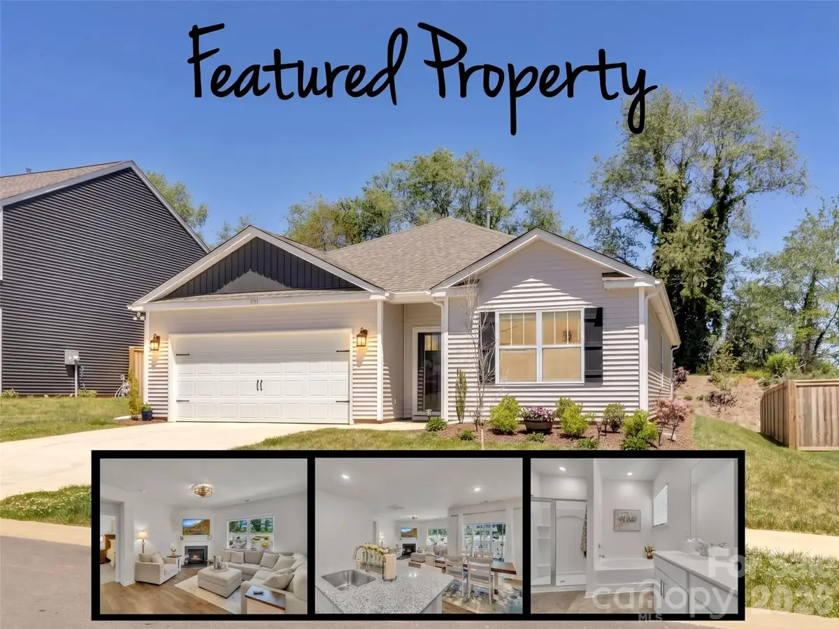 199 Farmwood Trail, Waynesville, NC 28786 - #1