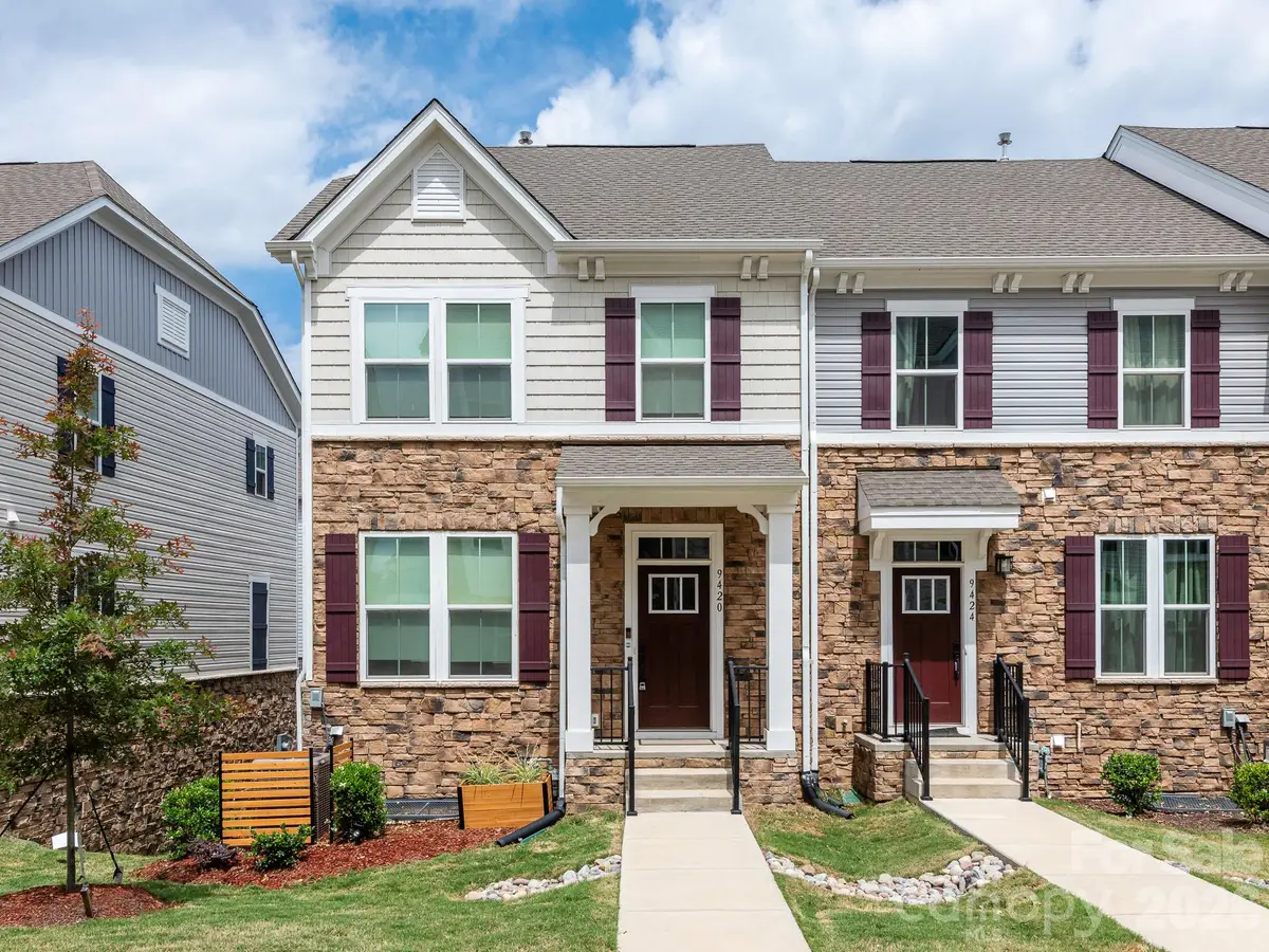 9420 Mallard Mills Drive, Charlotte, NC 28262 - #1