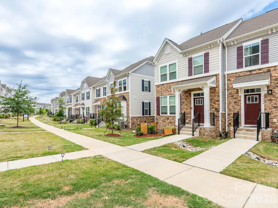9420 Mallard Mills Drive, Charlotte, NC 28262 - #3