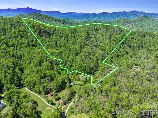 615 Fred Sparks Road, Bakersville, NC 28705