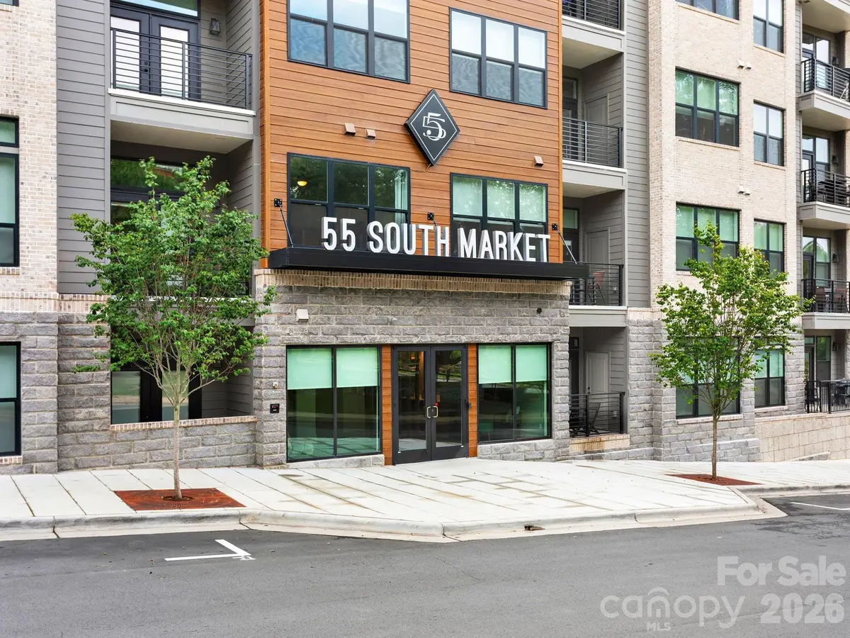 55 S Market Street #213, Asheville, NC 28801 - #1