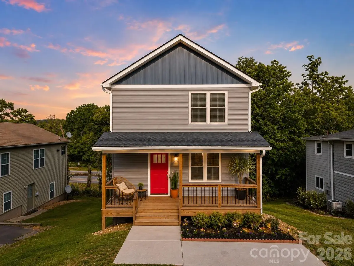 175 Fayetteville Street, Asheville, NC 28806 - #1
