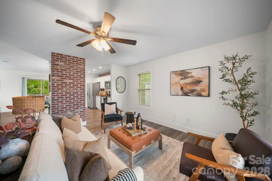 175 Fayetteville Street, Asheville, NC 28806 - #3