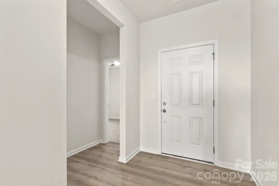 5041 Markfield Lane, Monroe, NC 28110 - #3