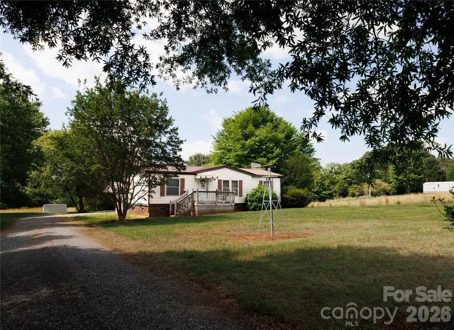 318 Tuckers Grove Road, Statesville, NC 28625 - #2