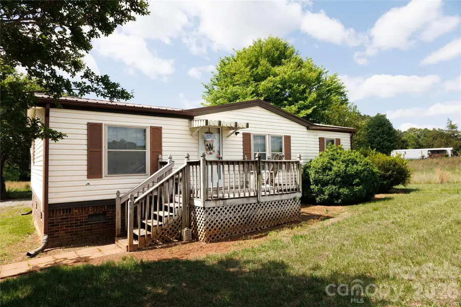 318 Tuckers Grove Road, Statesville, NC 28625 - #3