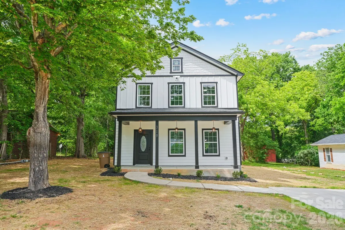 319 Grice Street, Shelby, NC 28150 - #1