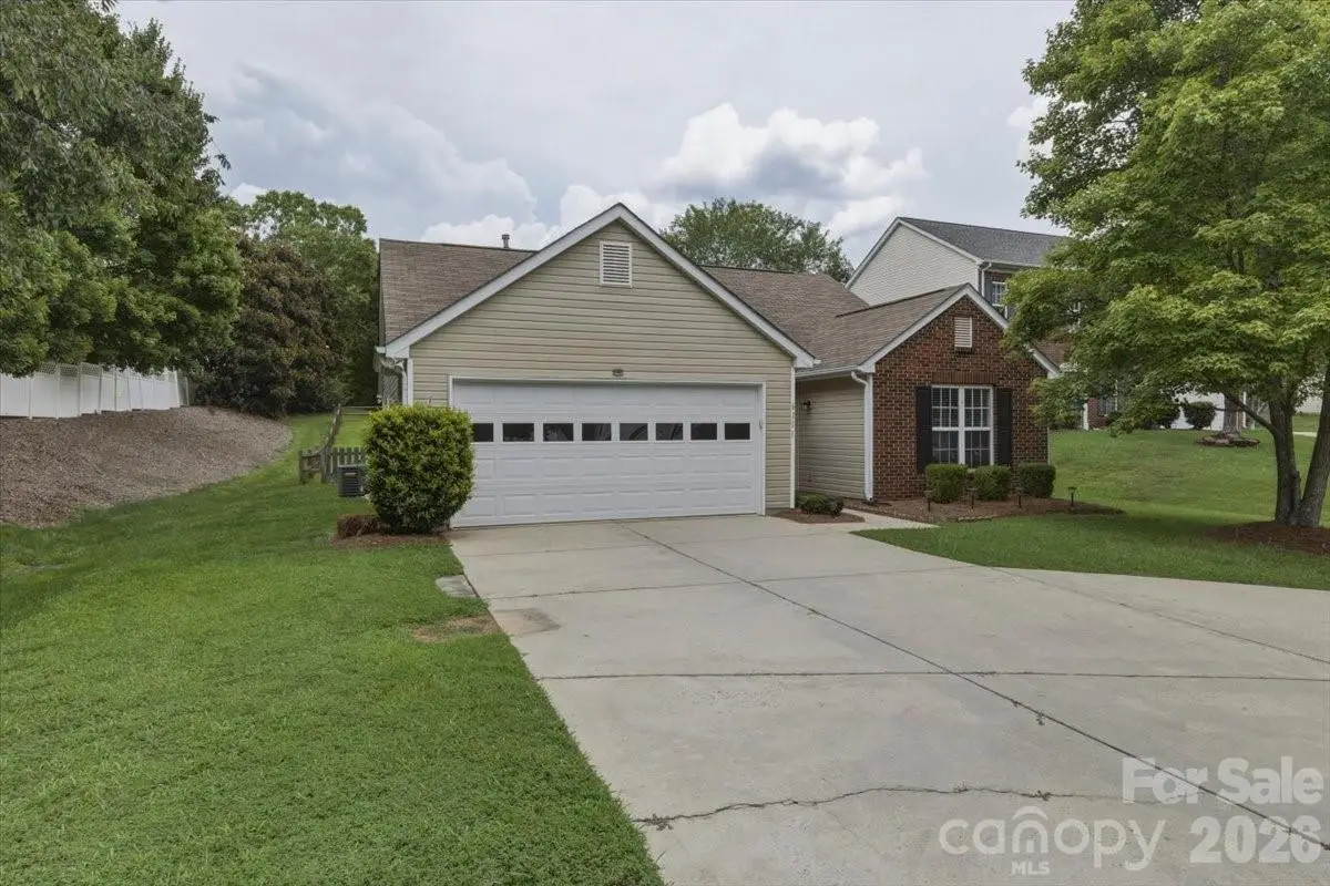 6111 Gatesville Lane, Charlotte, NC 28270 - #1