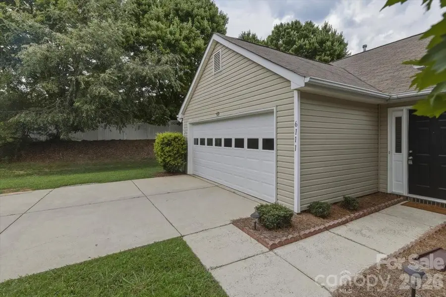 6111 Gatesville Lane, Charlotte, NC 28270 - #2