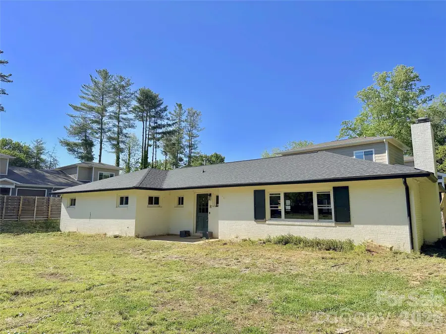 402 Blue Ridge Road, Black Mountain, NC 28711 - #3