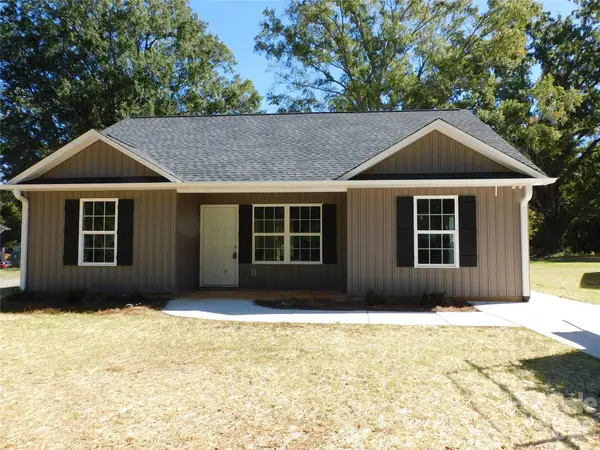 222 Mcclain Street, York, SC 29745