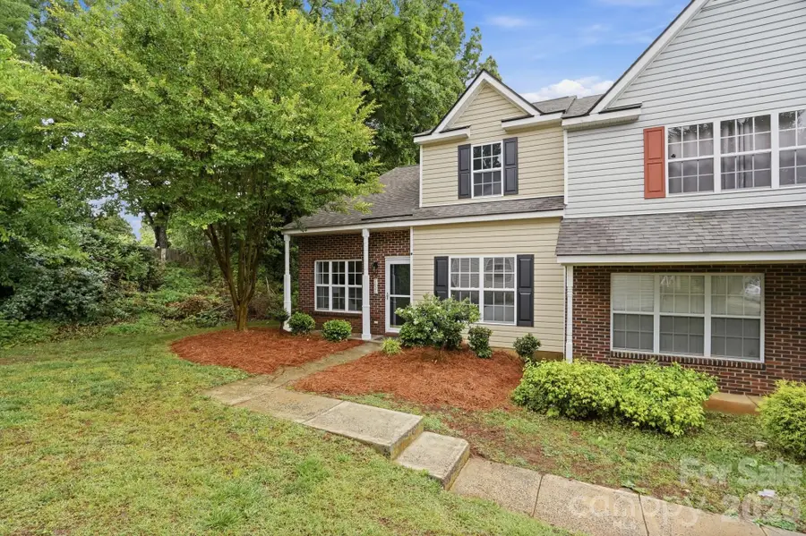 7621 Petrea Lane, Charlotte, NC 28227 - #2