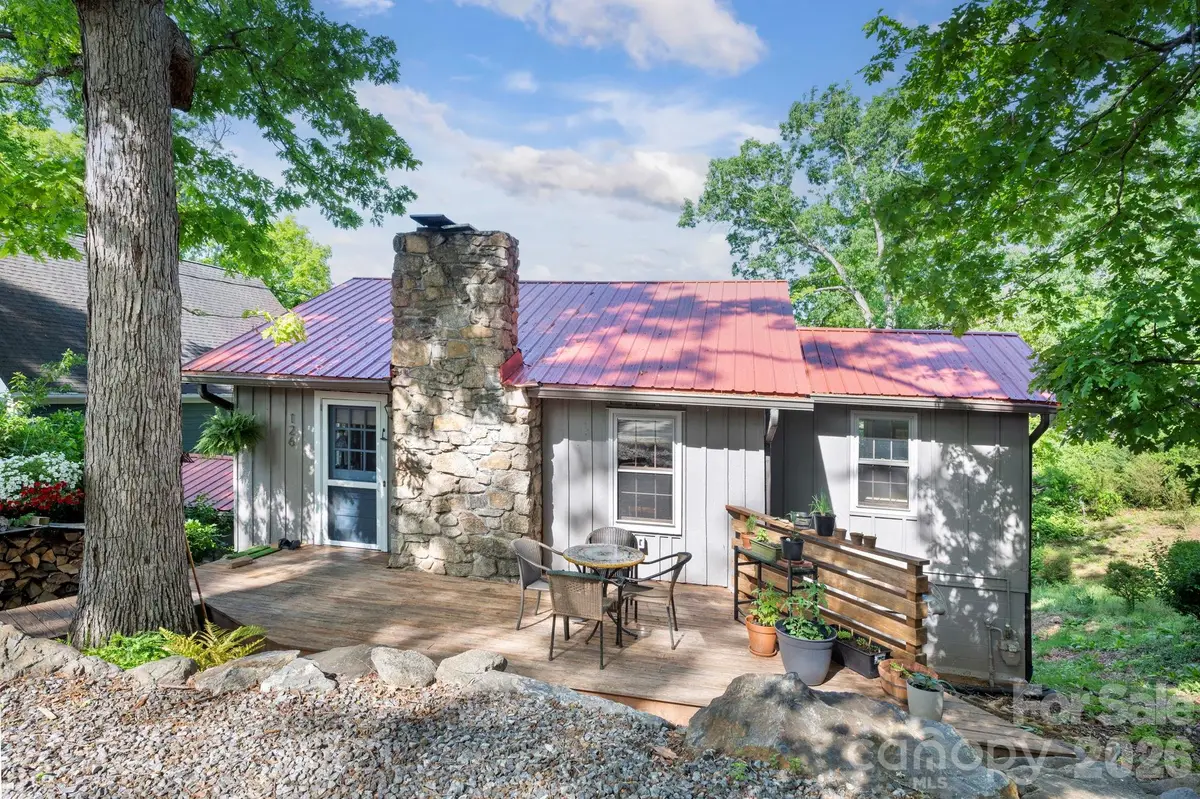 126 Maney Avenue, Asheville, NC 28804 - #1