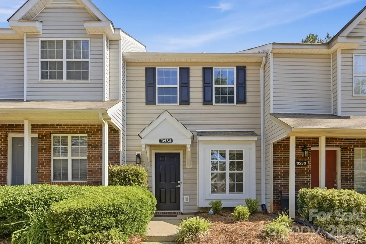 10584 English Setter Way, Charlotte, NC 28269 - #1