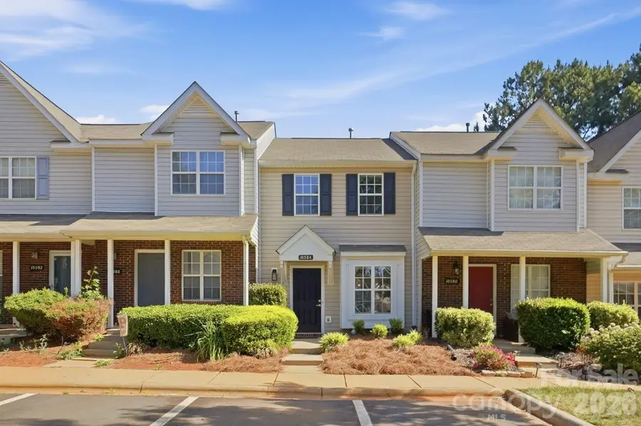 10584 English Setter Way, Charlotte, NC 28269 - #2