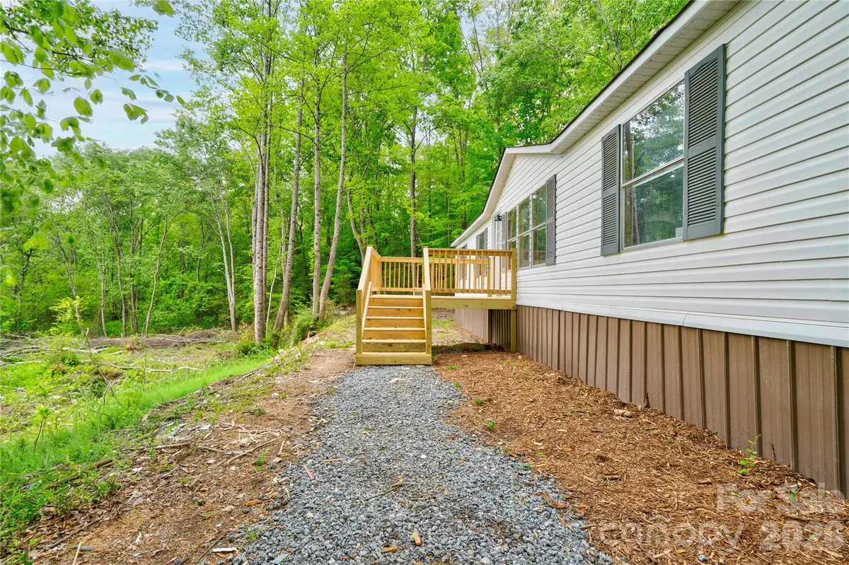 141 Knob Creek Drive, Lawndale, NC 28090 - #1