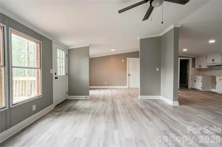 141 Knob Creek Drive, Lawndale, NC 28090 - #2