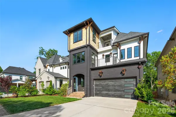 1512 Parson Street, Charlotte, NC 28205