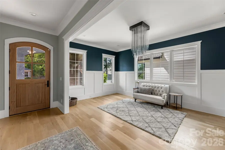 1512 Parson Street, Charlotte, NC 28205 - #2