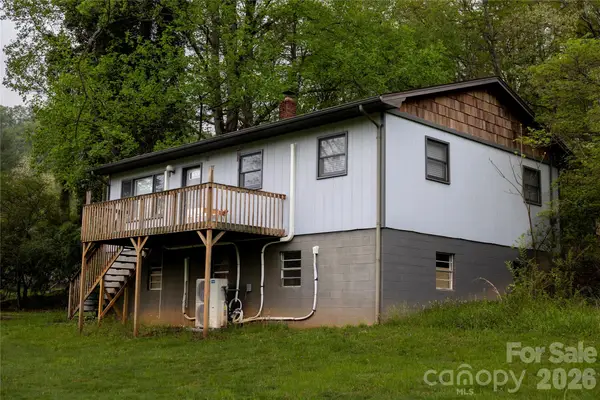 57 Gribble Road, Franklin, NC 28734