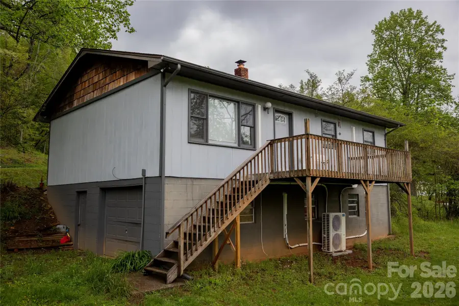 57 Gribble Road, Franklin, NC 28734 - #2