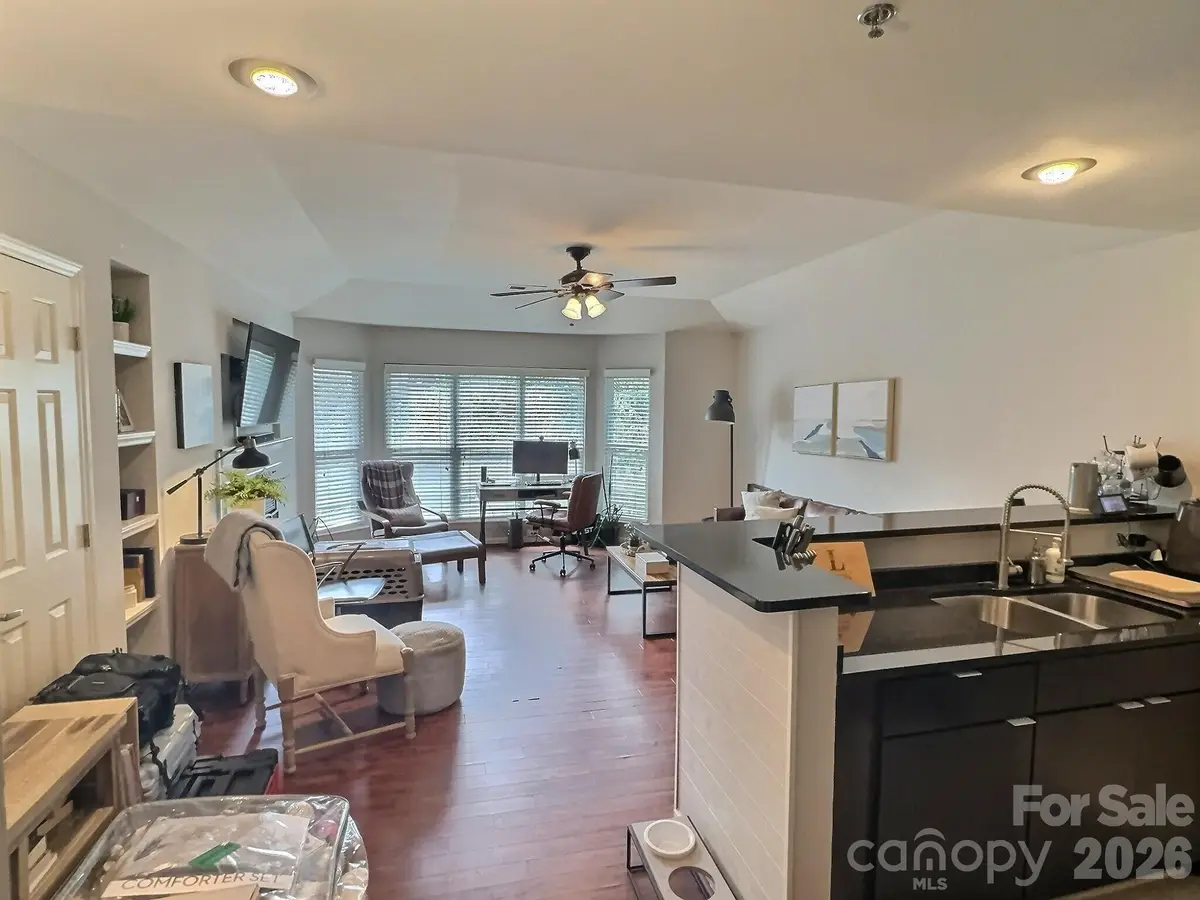 513 N Graham Street, Charlotte, NC 28202 - #1