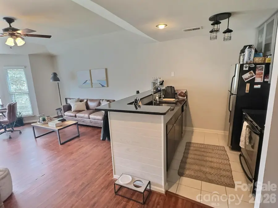 513 N Graham Street, Charlotte, NC 28202 - #2