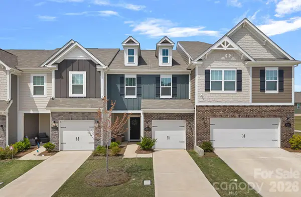 3579 Nimbell Road, Monroe, NC 28110