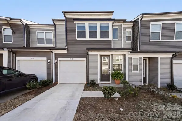 3132 Hutton Gardens Lane, Charlotte, NC 28269