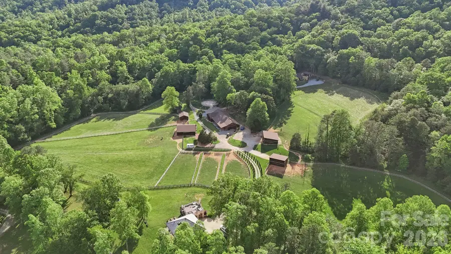 959 & 957 Dave Whitaker Road, Horse Shoe, NC 28742 - #3