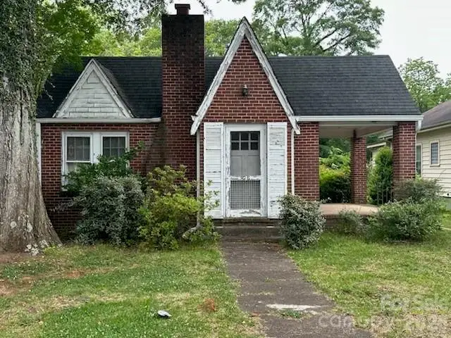 308 Thompson Street, Shelby, NC 28150 - #1