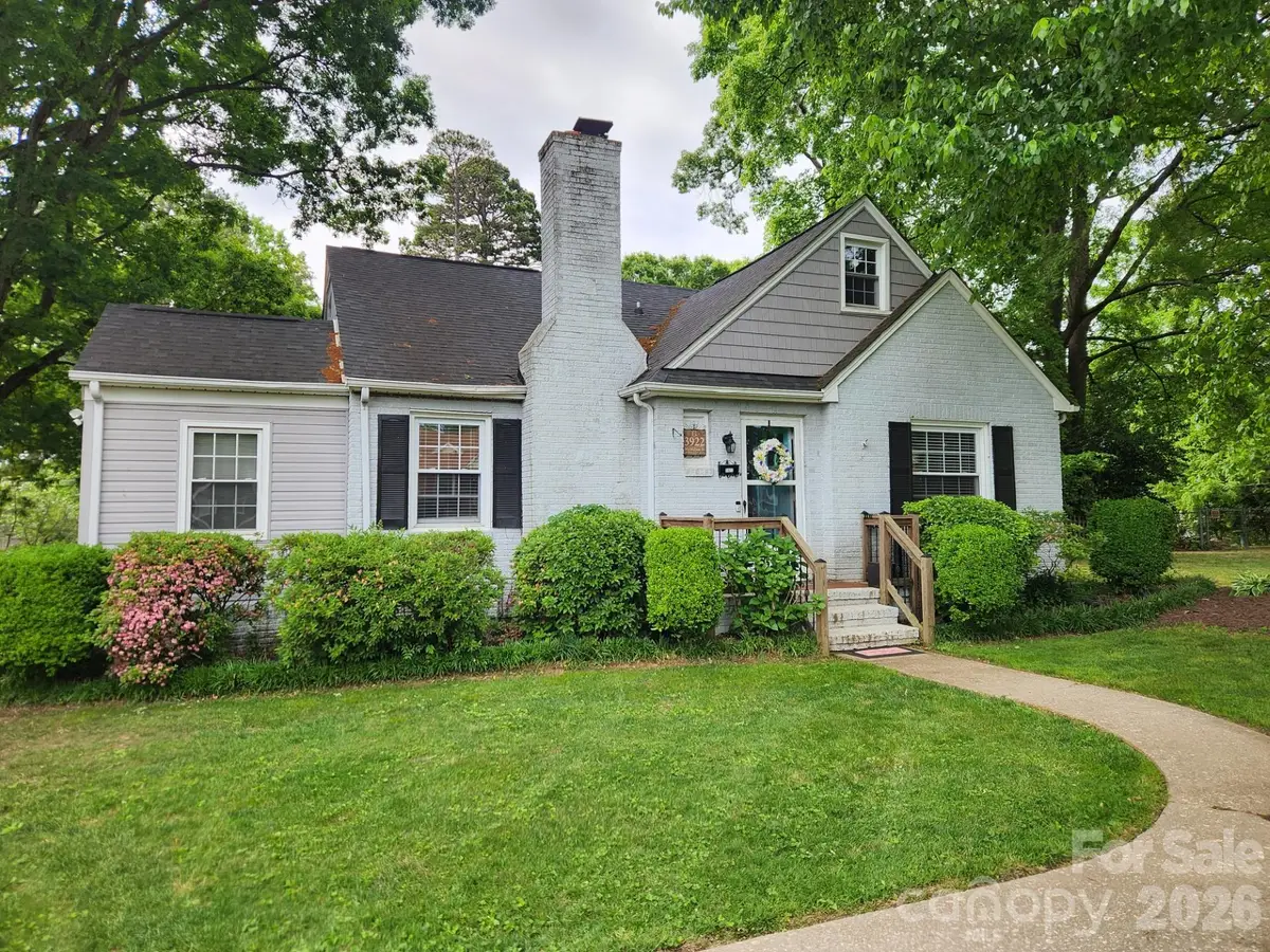 3922 Mcmillan Street, Charlotte, NC 28205 - #1