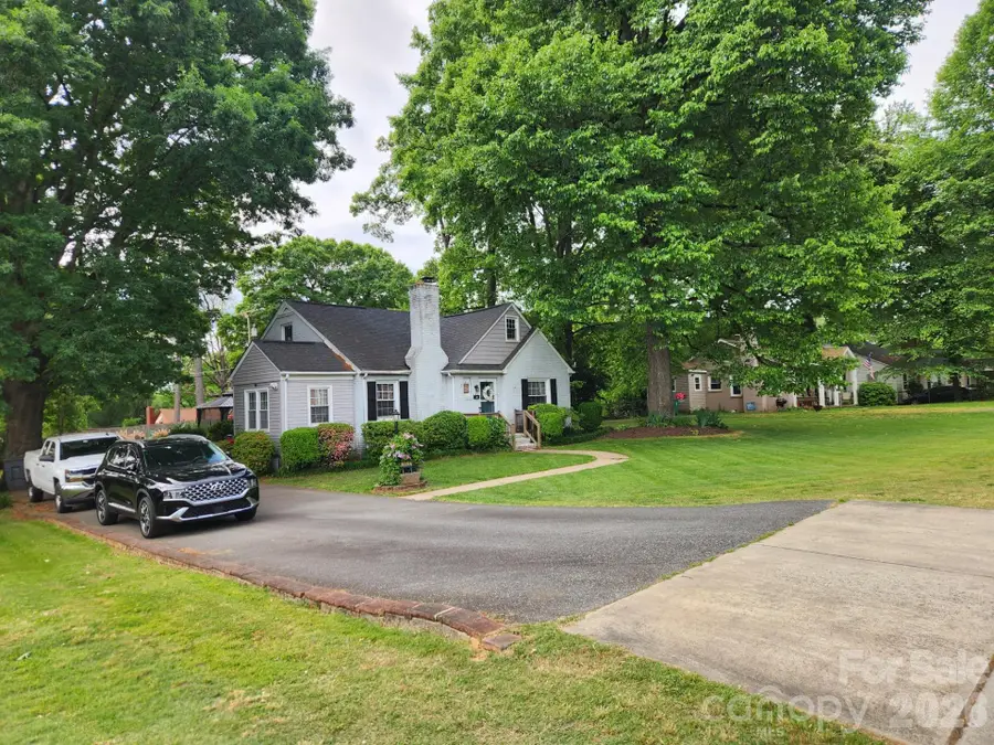 3922 Mcmillan Street, Charlotte, NC 28205 - #3