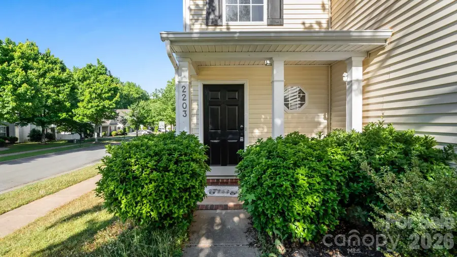 2203 Brandybuck Lane, Charlotte, NC 28269 - #3