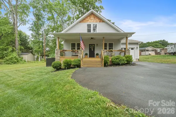 2029 Bost Street, Lincolnton, NC 28092