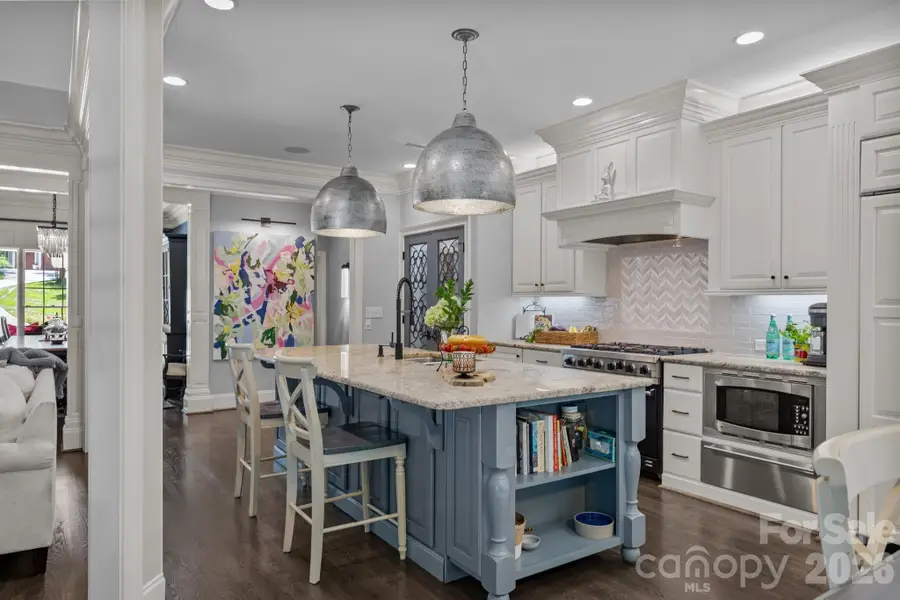 19506 Mary Ardrey Circle, Cornelius, NC 28031 - #3
