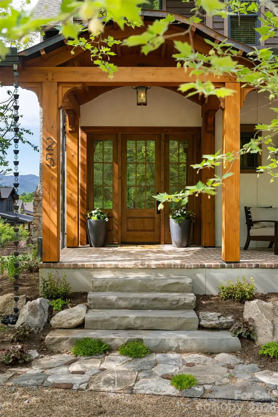 25 Rantis Lane, Black Mountain, NC 28711 - #2