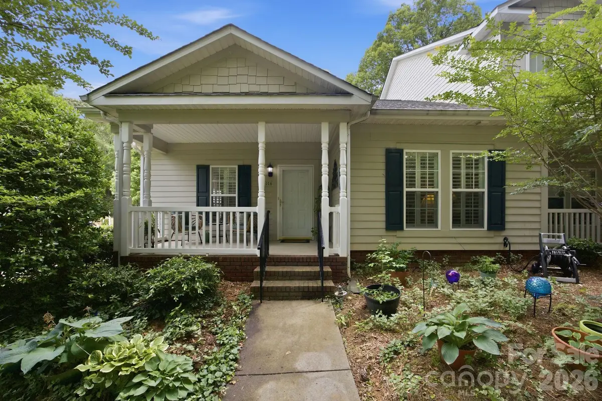 114 Par Place, Mooresville, NC 28115 - #1