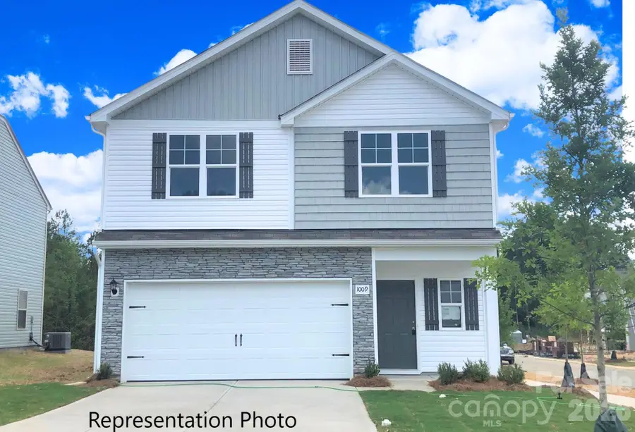 209 Roxanna Court, Shelby, NC 28152 - #2