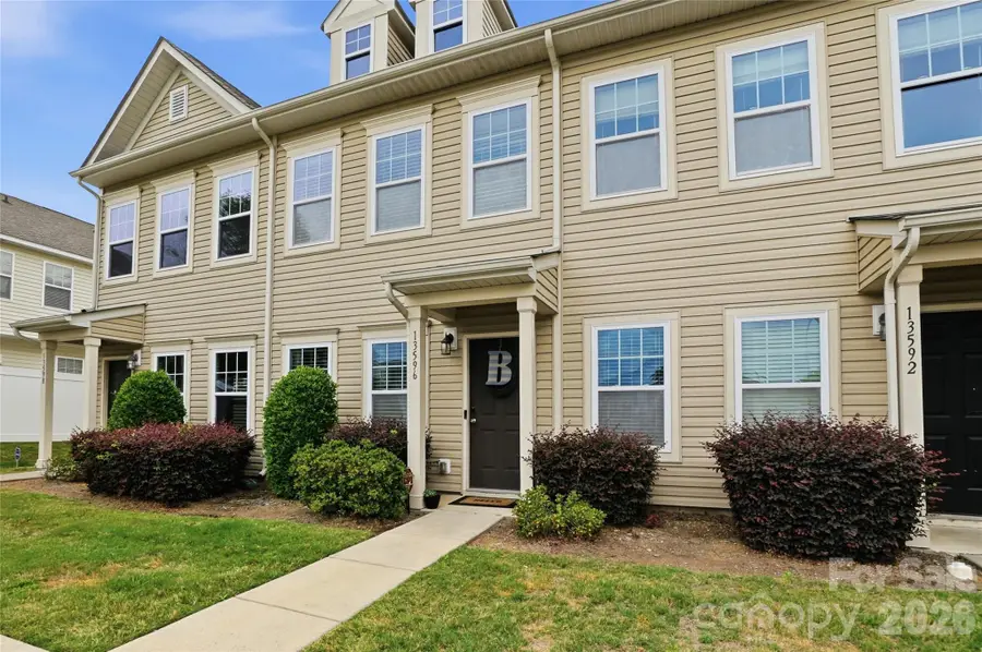 13596 Calloway Glen Drive, Charlotte, NC 28273 - #2