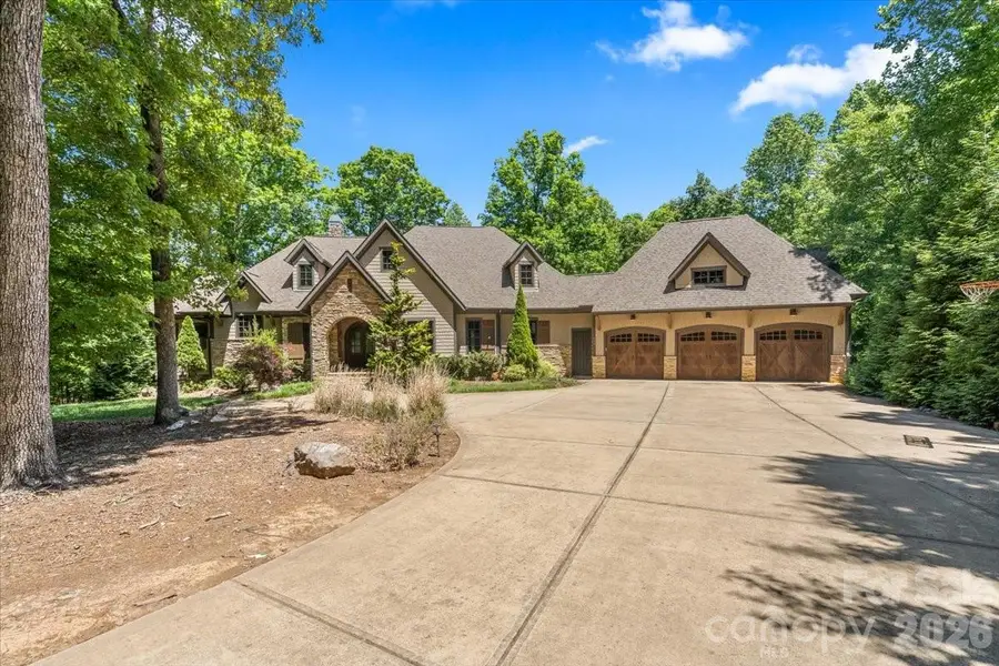 625 Ennis Road, Waxhaw, NC 28173 - #2