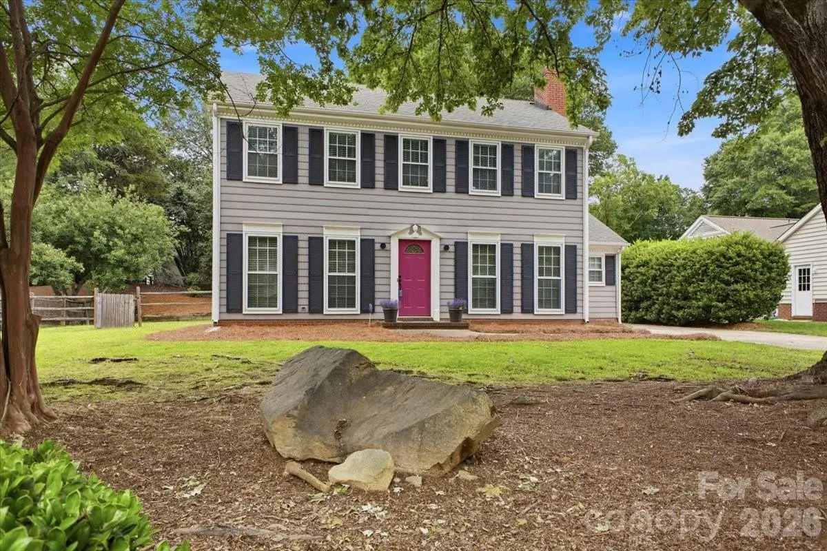 2726 Heidleburg Lane, Charlotte, NC 28210 - #1