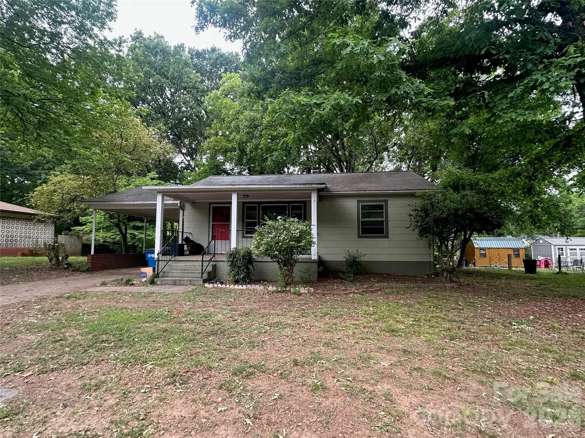 412 Eastside Drive, Statesville, NC 28625 - #1