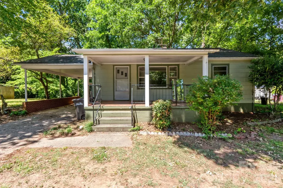 412 Eastside Drive, Statesville, NC 28625 - #2
